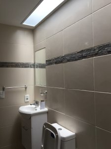 Apartamento ID.653 - Apartamento en Alquiler dos dormitorios en Cordon