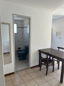 Apartamento ID.726 - Apartamento en Alquiler un  Dormitorio y Gge Punta del Este