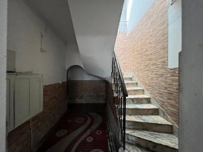 Apartamento ID.498 - Apartamento en venta 3 dormitorios Aguada