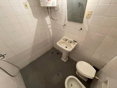 Apartamento ID.439 - Apartamento en Alquiler 3 dormitorios y azotea Punta Carretas 