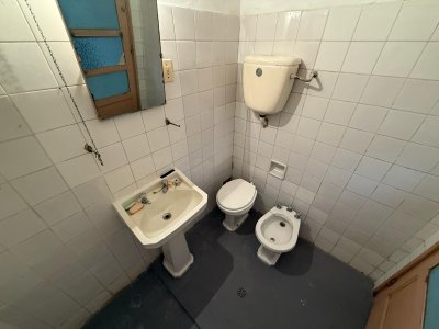 Apartamento ID.439 - Apartamento en Alquiler 3 dormitorios y azotea Punta Carretas 