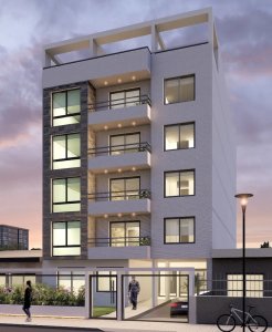 Apartamento ID.295 - Apartamento en Venta 1 Dormitorio Buceo