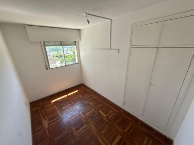 Apartamento ID.654/Alquiler-3-dormitorios-2-baños-y-Garage-en-Parque-Rodó- - Alquiler 3 dormitorios 2 baños y Garage en Parque Rodó 
