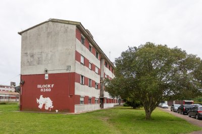 Apartamento ID.624 - Apartamento en Venta 3 dormitorios en Colón