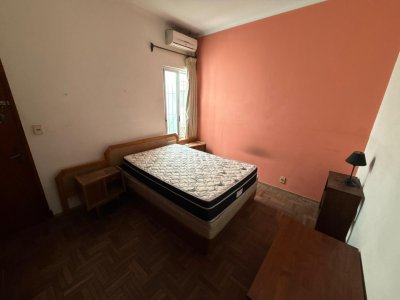 Apartamento ID.647 - Apartamento en Venta 2 dormitorios Cordón 