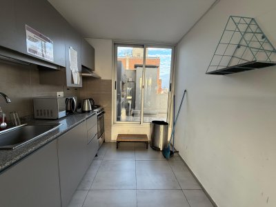 Apartamento ID.544 - Apartamento de Alquiler 2 Dormitorios en La Blanqueada
