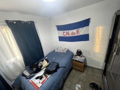 Apartamento ID.643 - Apartamento en alquiler,3 dormitorios,Prado.