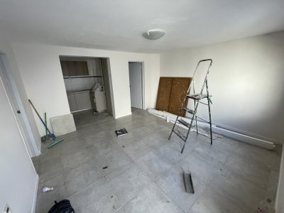 Apartamento ID.766/ - Apartamento en alquiler un dormitorio con cochera en Buceo