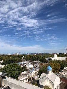 Apartamento ID.533 - Edificio Plaza Goes