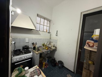 Apartamento ID.498 - Apartamento en venta 3 dormitorios Aguada