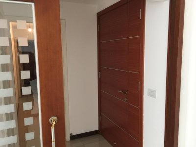 Apartamento ID.595/Apartamento-En-Alquiler-2-Dormitorios-En-Buceo - Apartamento En Alquiler 2 Dormitorios En Buceo