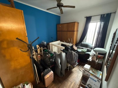 Apartamento ID.650 - Apartamento en Venta 2 dormitorios Tres Cruces