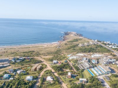 Apartamento ID.691/Apartamento-en-Venta-2-Dormitorios-y-Garage-Punta-Ballena- - Apartamento en Venta 2 Dormitorios y Garage Punta Ballena 