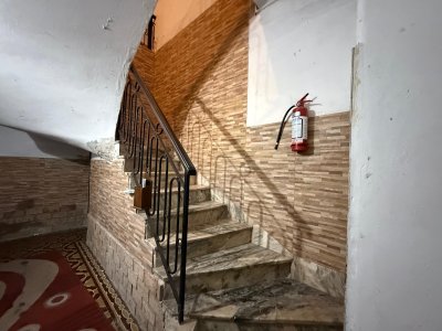 Apartamento ID.498 - Apartamento en venta 3 dormitorios Aguada