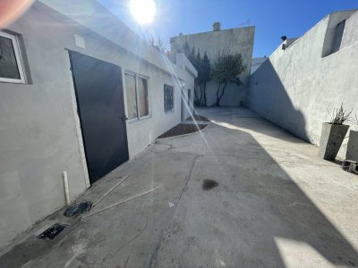 Apartamento ID.766/ - Apartamento en alquiler un dormitorio con cochera en Buceo
