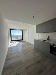 Apartamento ID.748/Apartamento-en-Alquiler-1-Dormitorio-Piso-Alto-en-Buceo - Apartamento en Alquiler 1 Dormitorio Piso Alto en Buceo