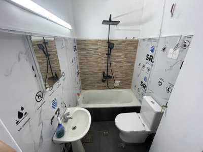 Apartamento ID.709/Apartamento-en-alquiler,dos-dormitorios,Brazo-oriental. - Apartamento en alquiler,dos dormitorios,Brazo oriental.