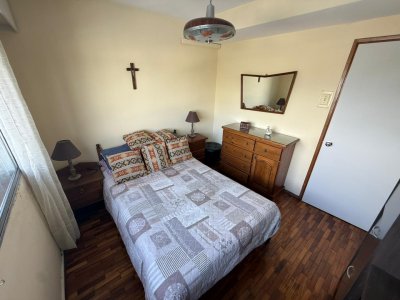 Apartamento ID.784/ - Apartamento en Venta 3 dormitorios y Garage Malvin