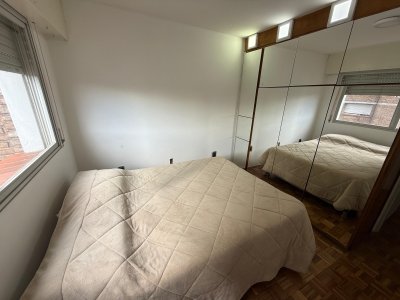 Apartamento ID.497 - Apartamento en Alquiler 2 dormitorios en La Blanqueada 