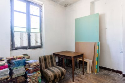 Apartamento ID.424 - VENTA - APARTAMENTO - 5 DORMITORIOS - CENTRO