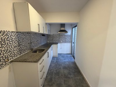 Apartamento ID.662 - Apartamento En Venta De 2 Dormitorios En Malvín 