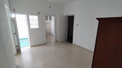 Apartamento ID.627 - Apartamento En Venta De 1 Dormitorio En La Blanqueada