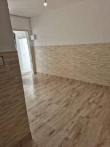 Apartamento ID.685 - Apartamento En Alquiler De 1 Dormitorio Con Patio En Pocitos