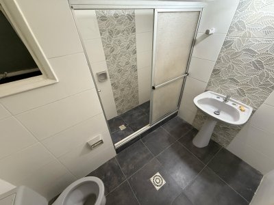 Apartamento ID.459 - VENTA apartamento 2 dormitorios 2 baños con COCHERA fija en el Centro