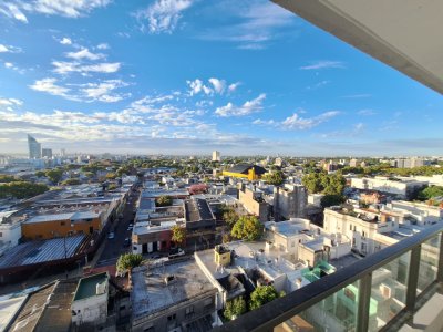 Apartamento ID.746/ - Apartamento en Venta Dos Dormitorios a Estrenar con Garaje en Cordón