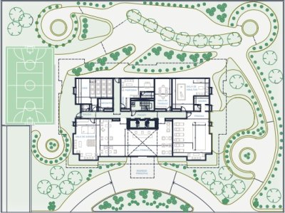 Apartamento ID.342/Apartamento-2-Dormitorios-en-Venta-en-View-Brava-Punta-del-Este- - Apartamento 2 Dormitorios en Venta en View Brava Punta del Este 