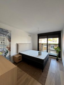 Apartamento ID.398 - Monoambiente en Venta en Torre Munich , Cordón 