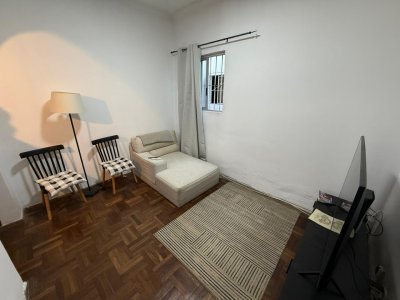 Apartamento ID.647 - Apartamento en Venta 2 dormitorios Cordón 