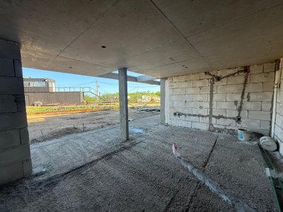 Apartamento ID.690/Apartamento-en-Venta-1-Dormitorio-y-Garage-Punta-Ballena- - Apartamento en Venta 1 Dormitorio y Garage Punta Ballena 