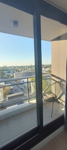 Apartamento ID.509 - Monoambiente en alquiler amoblado Buceo