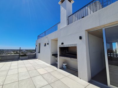 Apartamento ID.747/ - Apartamento en Venta Dos Dormitorios y Balcón La Blanqueada