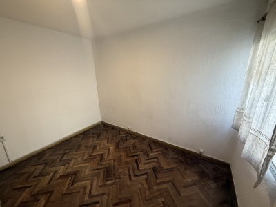 Apartamento ID.703 - Apartamento en Venta 1 Dormitorio Aguada