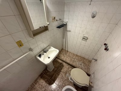 Apartamento ID.600/Apartamento-en-Alquiler-1-dormitorio--en-Aguada - Apartamento en Alquiler 1 dormitorio  en Aguada