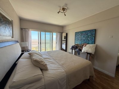 Apartamento ID.769/Penthouse-en-venta-de-dos-dormitorios-en-Rambla-Punta-Carretas - Penthouse en venta de dos dormitorios en Rambla Punta Carretas