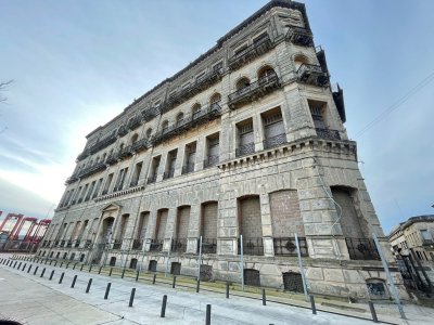Apartamento ID.67 - Venta, Edificio histórico, Ciudad Vieja
