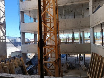 Apartamento ID.660 - Apartamento en Venta 2 Dormitorios en Altos de Cordón 