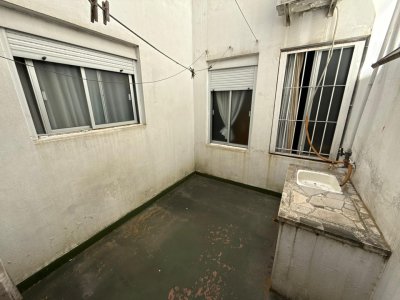 Apartamento ID.647 - Apartamento en Venta 2 dormitorios Cordón 