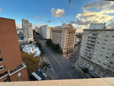 Apartamento ID.184 - Apartamento en Venta 3 dormitorios 2 baños Centro