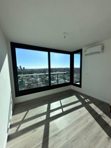 Apartamento ID.748/Apartamento-en-Alquiler-1-Dormitorio-Piso-Alto-en-Buceo - Apartamento en Alquiler 1 Dormitorio Piso Alto en Buceo