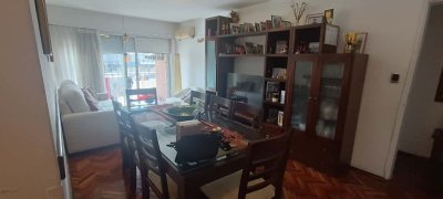 Apartamento ID.598/Apartamento-En-Venta-3-Dormitorios-En-Parque-Batlle - Apartamento En Venta 3 Dormitorios En Parque Batlle