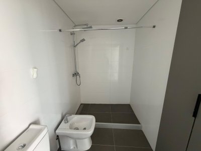Apartamento ID.748/ - Apartamento en Alquiler 1 Dormitorio Piso 24 en Buceo