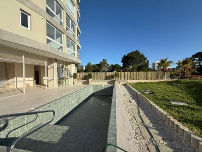 Apartamento ID.687/Apartamento-en-Venta-3-dormitorios-2-baños-Garage-Punta-del-Este- - Apartamento en Venta 3 dormitorios 2 baños Garage Punta del Este 