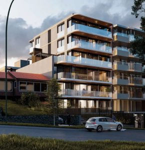 Apartamento ID.680 - Apartamento en Venta un Dormitorio en M5 Punta Gorda 