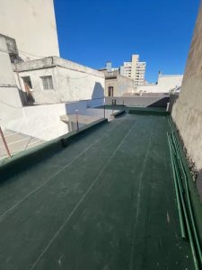 Apartamento ID.506 - Apartamento en  Alquiler 1 Dormitorio en Centro de Montevideo