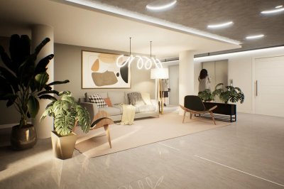 Apartamento ID.676 - Apartamento en  Venta 2 Dormitorios en Genaro Urquiza , Tres cruces 