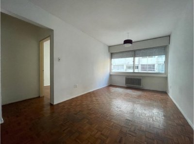 Apartamento ID.629 - Apartamento en Venta un Dormitorio en centro